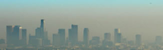 Photo of Smog