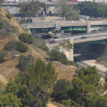 Los Angeles River Watershed (CA)