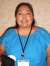 Agnes Attakai