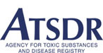 Agency for Toxic Substances and Disease Registry Logo