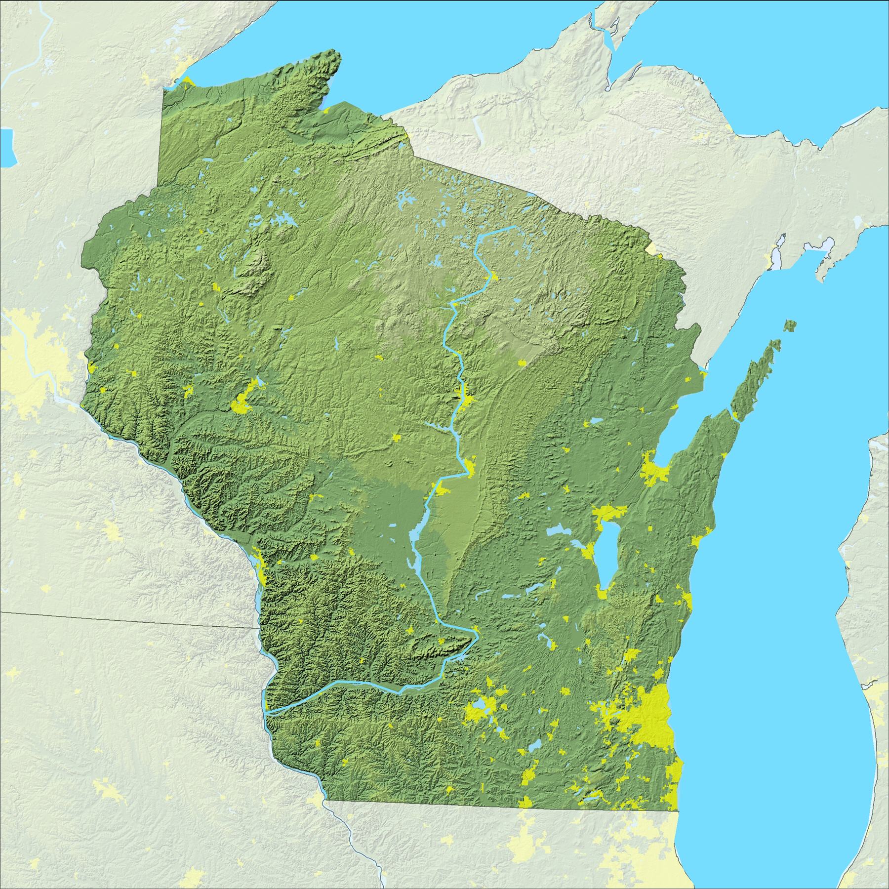 Wisconsin