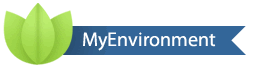 MyEnvironment icon