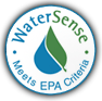 WaterSense logo