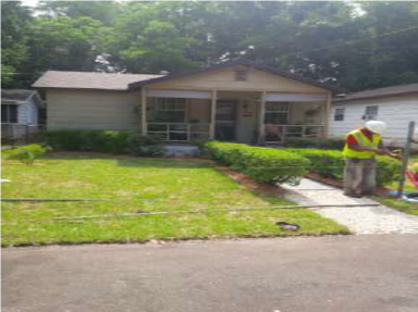 Remediation and redevelopment work at the Jacksonville Ash Site