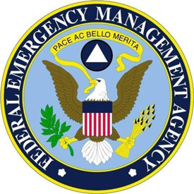 FEMA logo