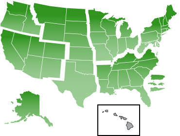 Hawai'i and Pacific Islands