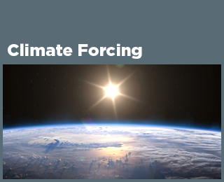 Climate Forcing