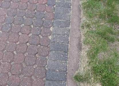 Permeable Pavers