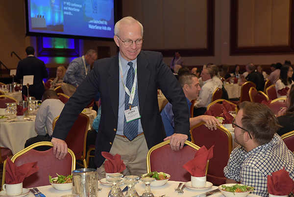 2016 WaterSense Awards Luncheon.