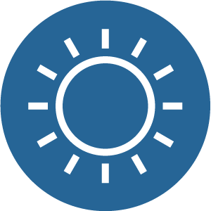 Sun logo