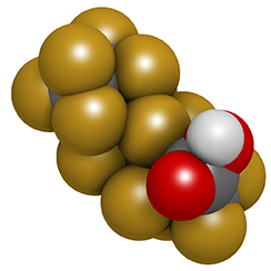 Perfluorinated Chemical