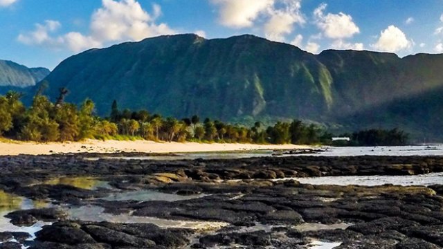 Kalaupapa National Historical Park