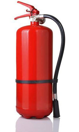 Fire Extinguisher 