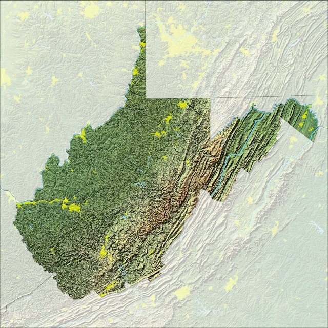 West Virginia