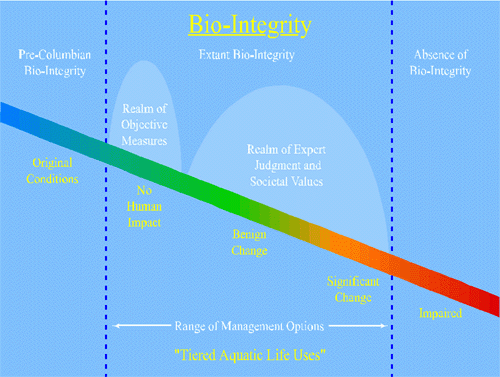 bioingrity graph