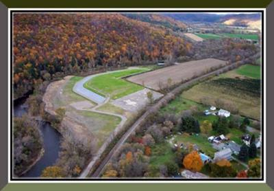 Pownal Tannery