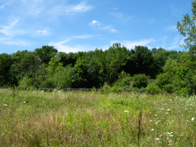 Scovill Industrial Landfill