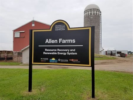 Allen Farms