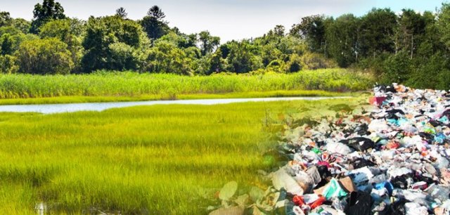 PFAS in Landfills and Groundwater Webinar Banner