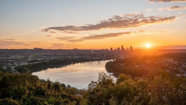 Cincinnati 