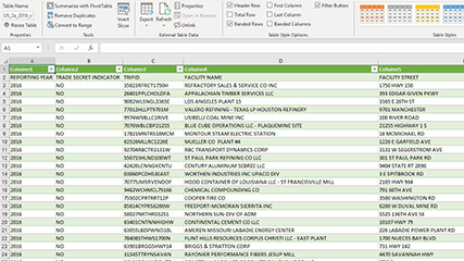 Basic Plus Data Files