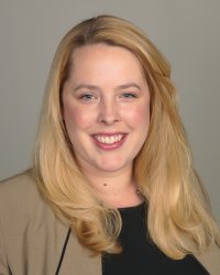 headshot of Jorianne Jernberg