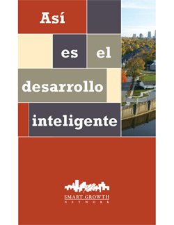 Así es el Desarrollo Inteligente