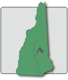 New Hampshire State