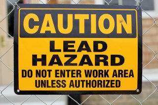 Lead Hazard