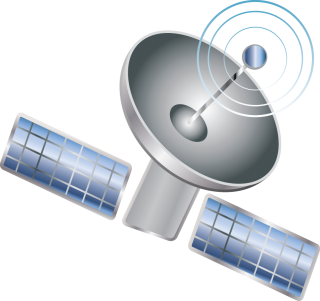 RTG Satellite