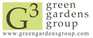 Green Gardens Group Logo