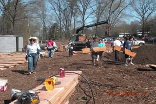 Fulton Farm - Environmental Reclamation and Attenuation