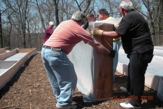 Fulton Farm - Environmental Reclamation and Attenuation