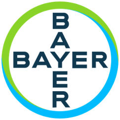 image of Bayer logo