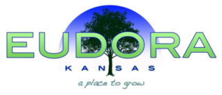 image of City of Eudora logo