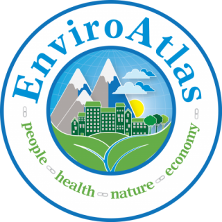 EnviroAtlas logo