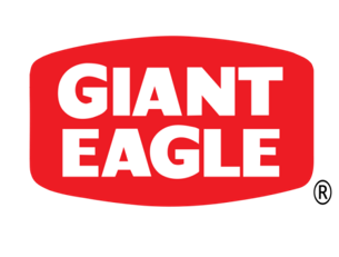 Giant Eagle logo