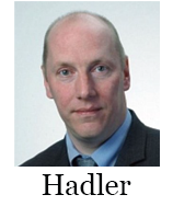 hadler headshot