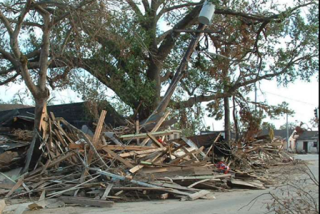 Joplin Tornado Response