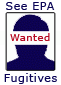 Fugitives Page Icon