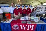 Worcester Polytechnic Institute