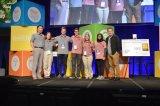 organicARCHITECT Vitruvian Commodity Award winners: University of Dayton