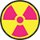 image of Radiological symbol