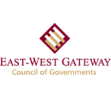 East-West Gateway Council of Governments logo