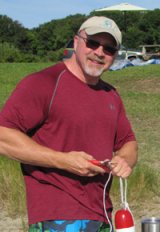 Robert Stankelis, Lifetime Achievement Award Recipient