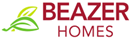 Beazer Homes logo