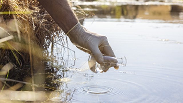 Measuring Progress in Superfund Cleanups