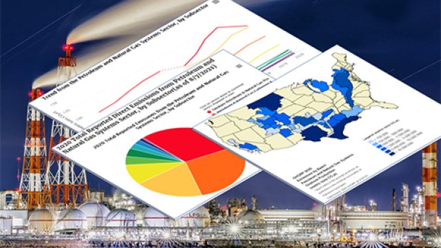 Collage of graphs