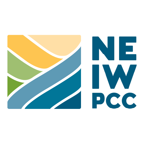 Logo of the New England Interstate Water Pollution Control Commission