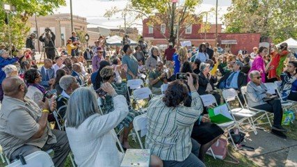 Environmental Justice at EPA